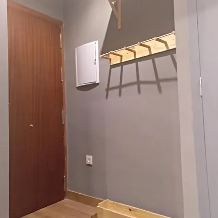 Apartment Edelweis Elite