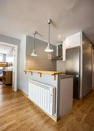Edelweis Elite Apartment