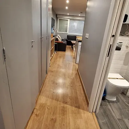 Apartment Edelweis Elite