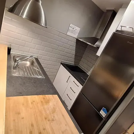 Edelweis Elite Apartment
