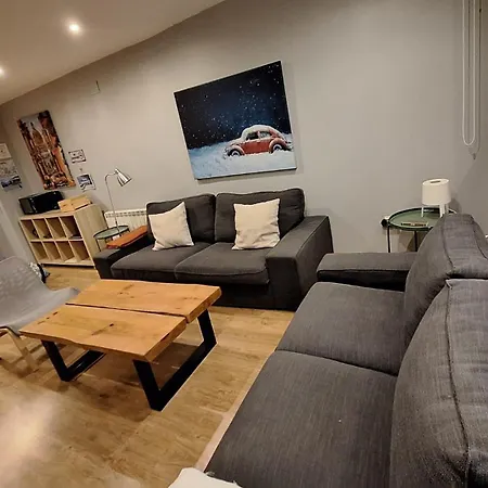 Apartment Edelweis Elite *